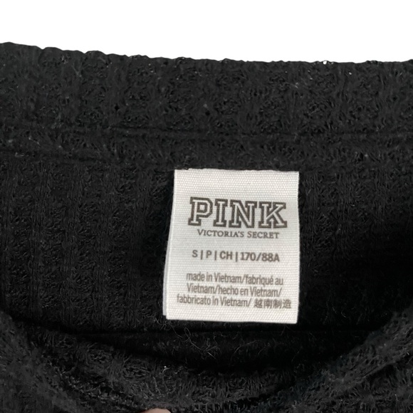 Pink by Victoria Secret Women Top Size S - Picture 5 of 5